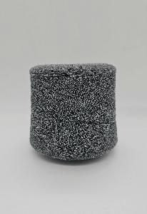Пряжа Merino's blend, Folco, меринос, цвет графит